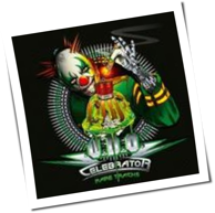U.D.O. - Celebrator