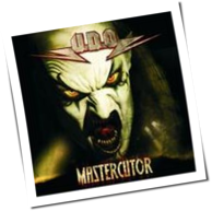 U.D.O. - Mastercutor