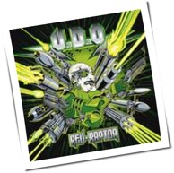 U.D.O. - Rev-Raptor