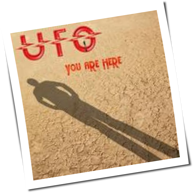 U.F.O. - You Are Here