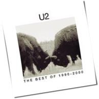 U2 - Best of 1990-2000