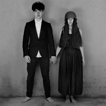 U2 - Songs Of Experience Artwork