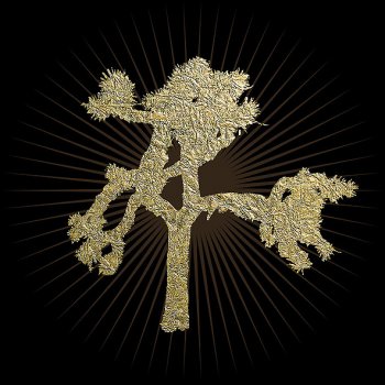 U2 - The Joshua Tree (30th Anniversary Boxset) Artwork