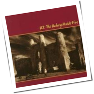 U2 - The Unforgettable Fire (Super Deluxe Edition)