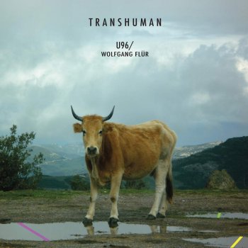 U96 & Wolfgang Flür - Transhuman Artwork