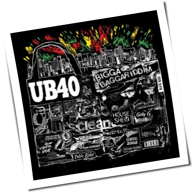 UB 40 - Bigga Baggariddim