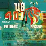 UB 40 - The Fathers Of Reggae Artwork