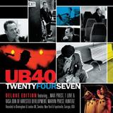 UB 40 - TwentyFourSeven Artwork
