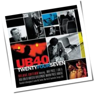 UB 40 - TwentyFourSeven