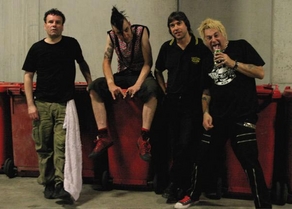 UK Subs