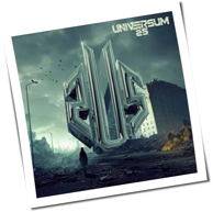 UNIVERSUM25 - UNIVERSUM25