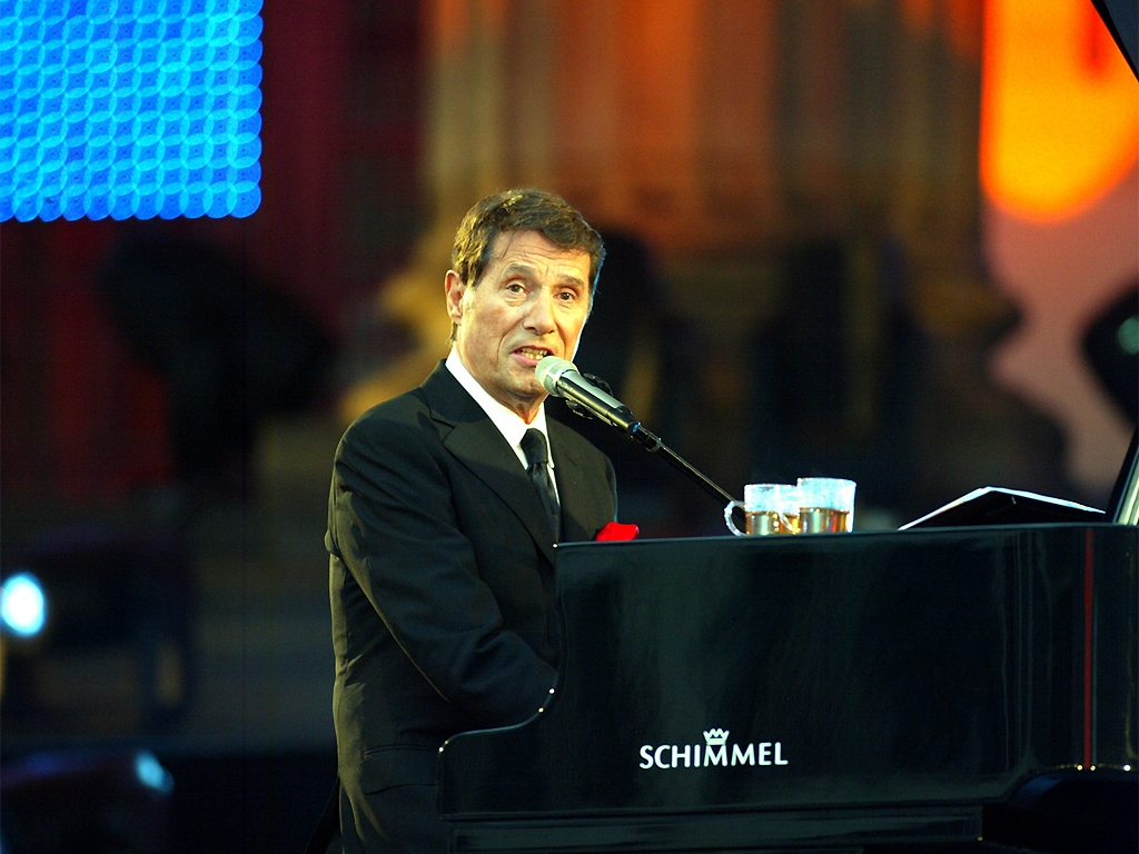 Udo Jürgens