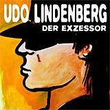 Udo Lindenberg - Der Exzessor Artwork
