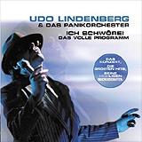Udo Lindenberg - Ich Schwöre! Das Volle Programm Artwork