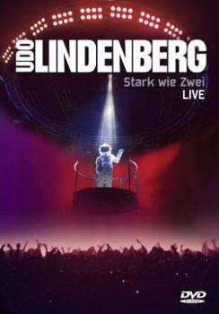 Udo Lindenberg - Stark Wie Zwei - Live Artwork
