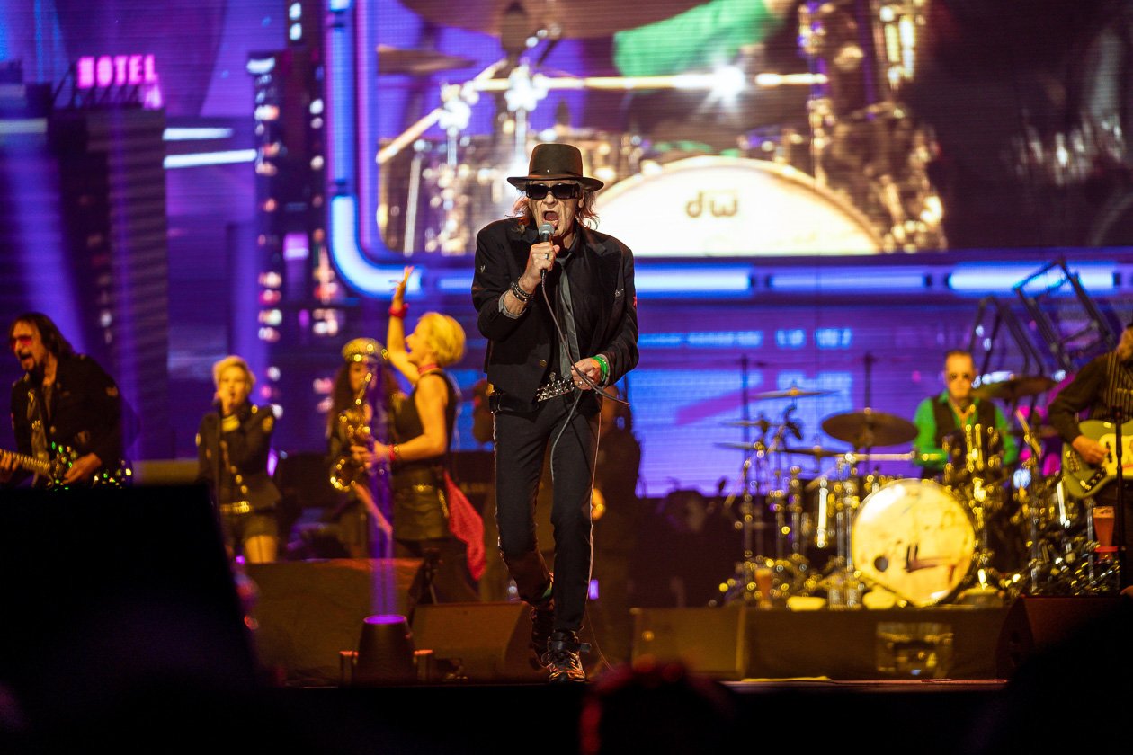 Udo Lindenberg – Udo Lindenberg.