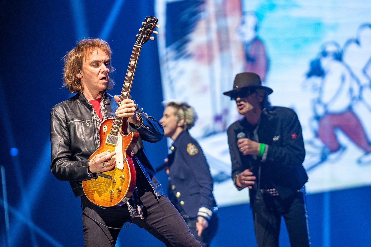 Udo Lindenberg – Udo Lindenberg.