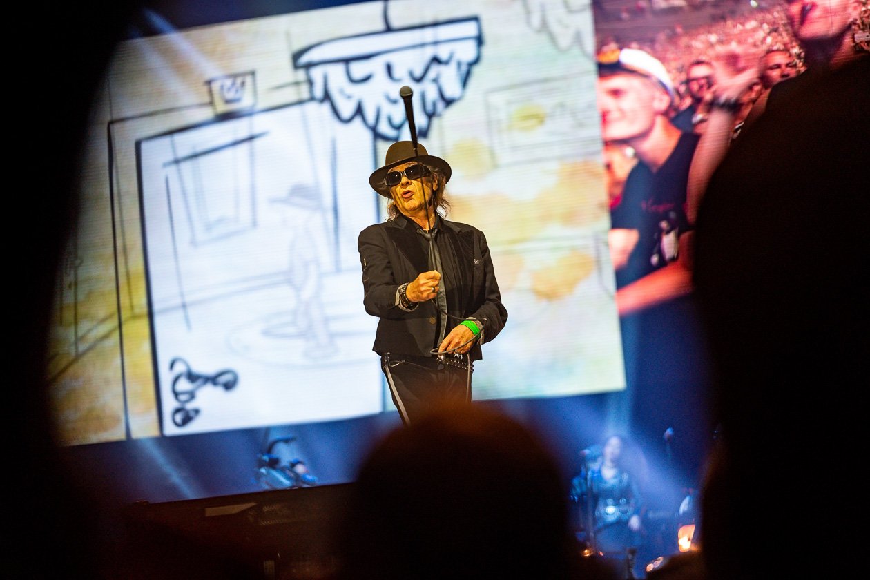 Udo Lindenberg – Udo Lindenberg.