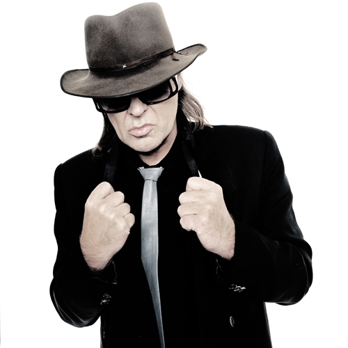 Udo Lindenberg – Udo präsentiert sein 2008er-Album "Stark Wie Zwei". – 
