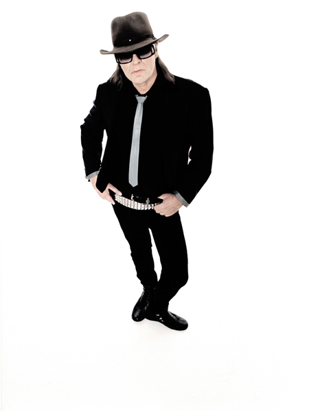 Udo Lindenberg – Udo präsentiert sein 2008er-Album "Stark Wie Zwei". – 