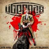 Übergas - Wir Sind Ready To Fight