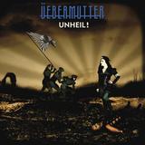 Üebermutter - Unheil! Artwork