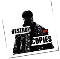 Ufo361 - Destroy All Copies
