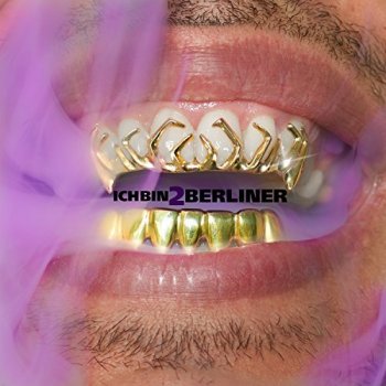 Ufo361 - Ich Bin 2 Berliner Artwork