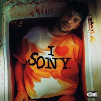 Ufo361 - SONY Artwork