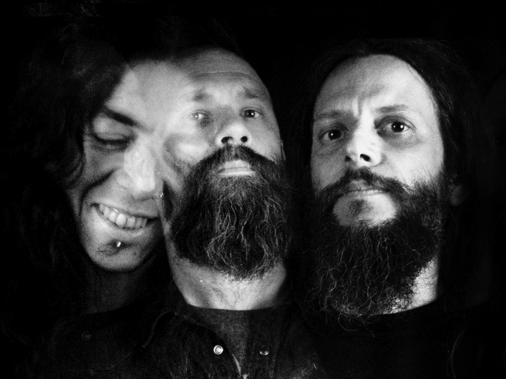 Ufomammut