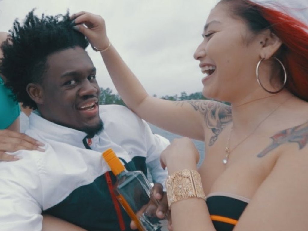 Ugly God