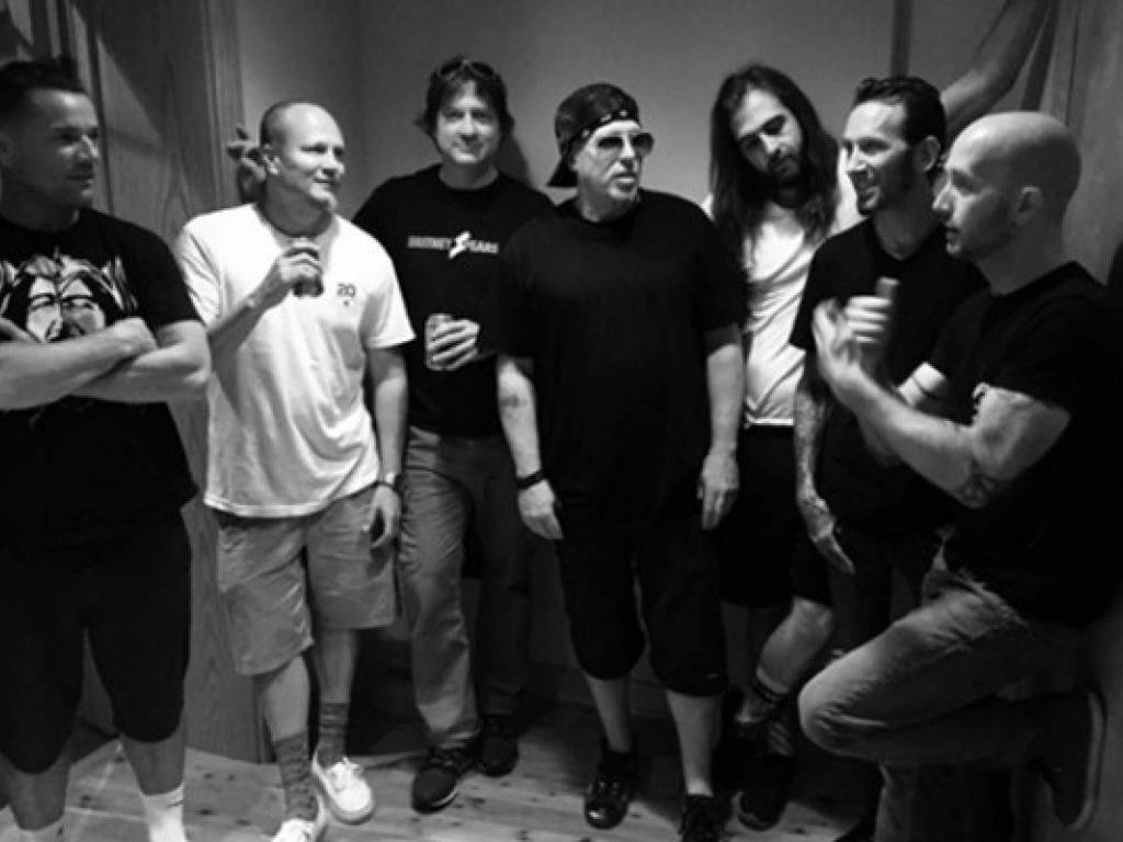 Ugly Kid Joe