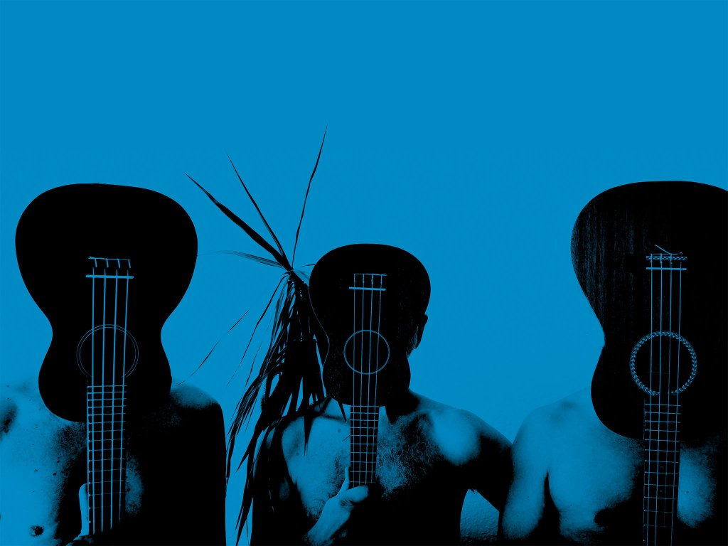 Ukulele Dub Society