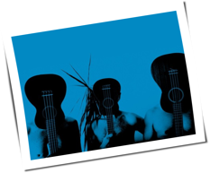 Ukulele Dub Society