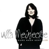 Ulla Meinecke - Kurz Nach Acht Artwork