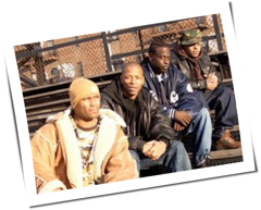 Ultramagnetic MCs