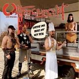 Ultrawurscht - Cheese Ass Built My Hot Dog
