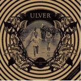 Ulver - Childhood's End Artwork