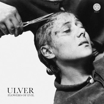 Ulver - Flowers Of Evil Artwork