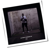 Ulysse - Corner EP