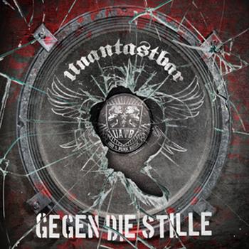 Unantastbar - Gegen Die Stille Artwork