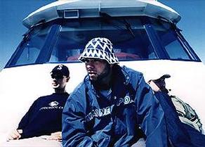 Underdog Cru