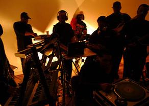 Underground Resistance