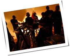 Underground Resistance