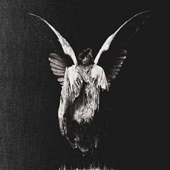 Underoath - Erase Me Artwork