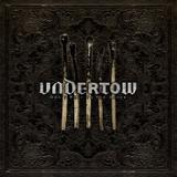 Undertow - Don't Pray To The Ashes ... Artwork