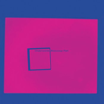 Underworld - Beaucoup Fish (Limited 4CD Super Deluxe Box) Artwork