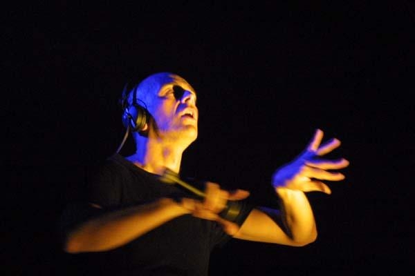Underworld – Wie ein normaler Mittwoch zum Saturday Night wird... – 