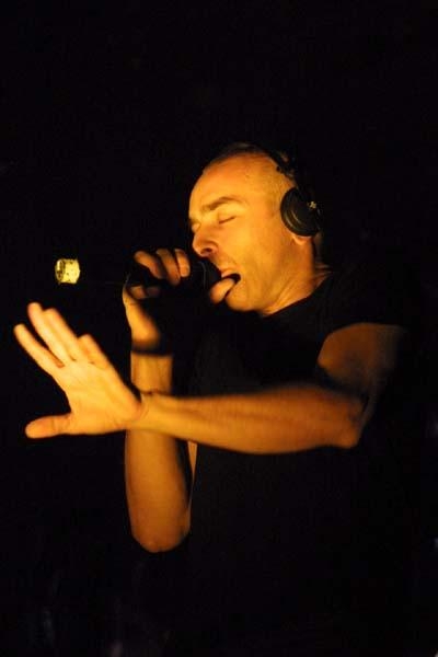 Underworld – Wie ein normaler Mittwoch zum Saturday Night wird... – 
