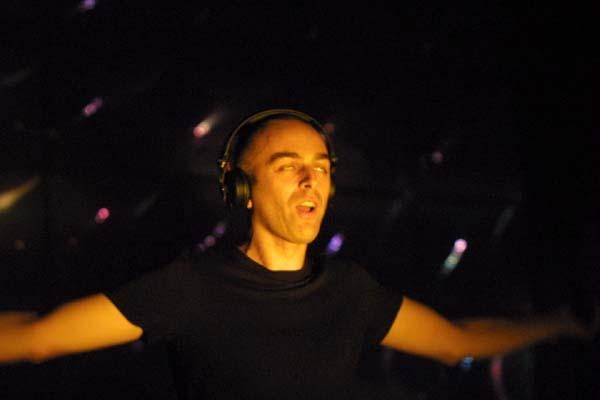 Underworld – Wie ein normaler Mittwoch zum Saturday Night wird... – 